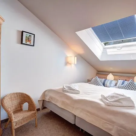 Appartement Ostseeresidenz Gorki- Park - 17 *
